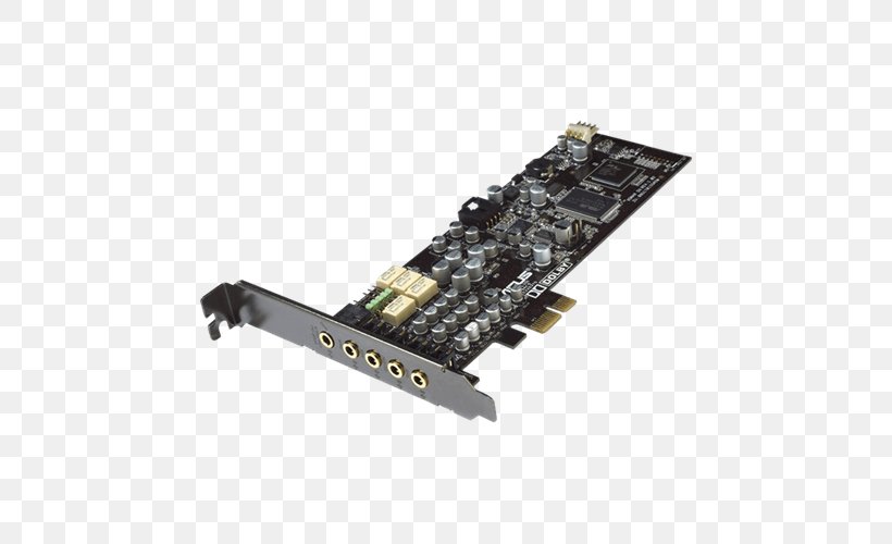 PCI Express USB 3.0 Conventional PCI Expansion Card ExpressCard, PNG, 500x500px, Pci Express, Adapter, Computer Component, Computer Port, Conventional Pci Download Free