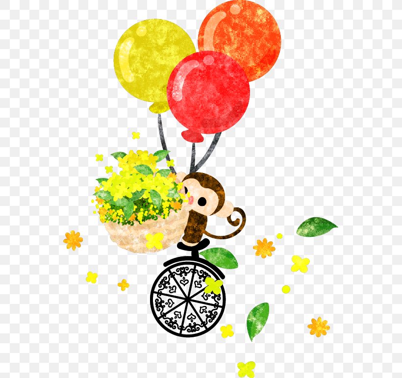 Unicycle Clip Art, PNG, 561x771px, Unicycle, Balloon, Bicycle, Cut Flowers, Dance Download Free