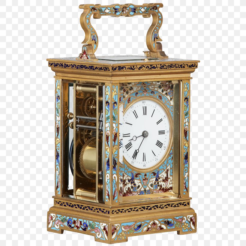 01504 Clock, PNG, 523x820px, Clock, Brass, Home Accessories Download Free