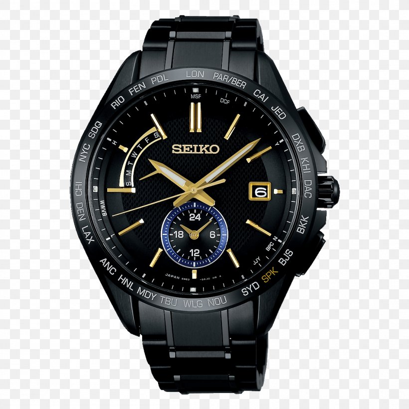 Astron Seiko Watch Sapphire セイコー・プレザージュ, PNG, 1102x1102px, Astron, Brand, Clock, Festina, Giorgetto Giugiaro Download Free