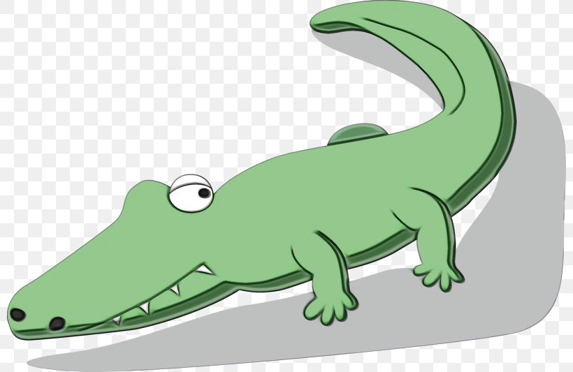 Crocodiles Lizard Amphibians Fauna Cartoon, PNG, 800x533px, Crocodiles, Alligator, Amphibian, Amphibians, Animal Download Free
