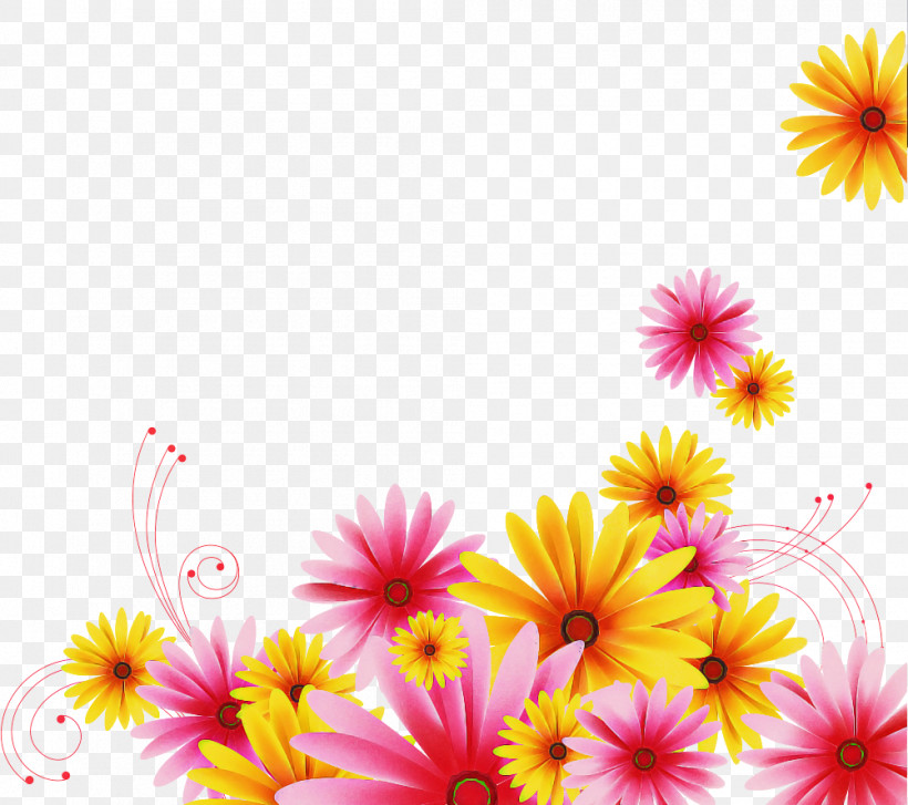Gerbera Daisy Marguerite, PNG, 1002x889px, Gerbera, Chrysanthemum, Cut Flowers, Daisy, Floral Design Download Free