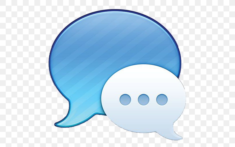 IMessage Apple IPhone, PNG, 513x513px, Imessage, Apple, Azure, Blue, Facetime Download Free
