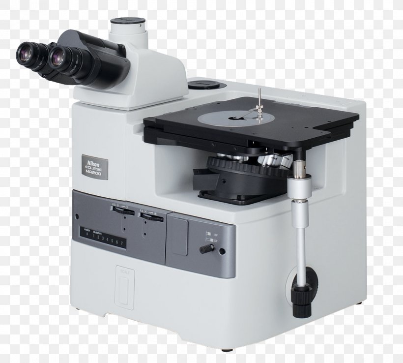 Inverted Microscope Metallography Optics Nikon Instruments, PNG, 1020x918px, Microscope, Computer Software, Contrast, Hardware, Image Analysis Download Free