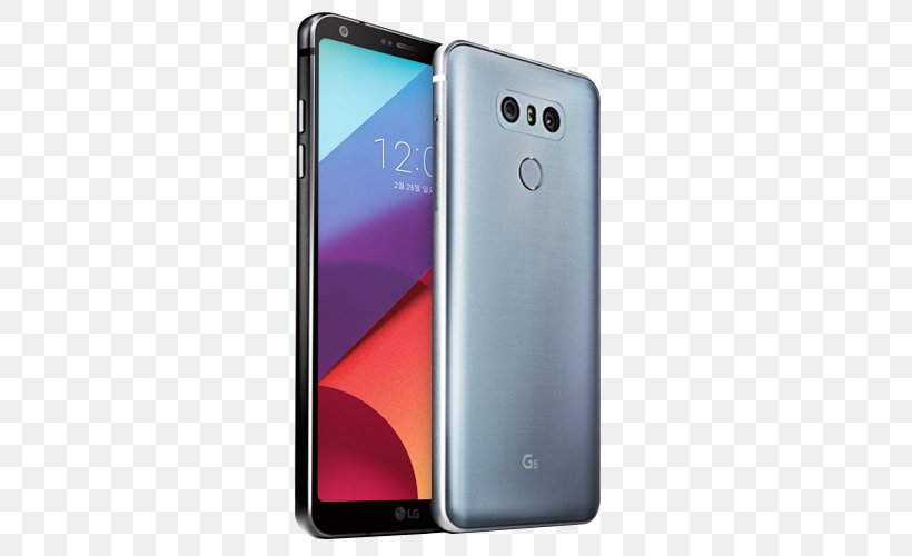 LG G7 ThinQ LG V30 LG G5 LG Electronics LG Q6, PNG, 758x500px, Lg G7 Thinq, Android, Cellular Network, Communication Device, Electronic Device Download Free