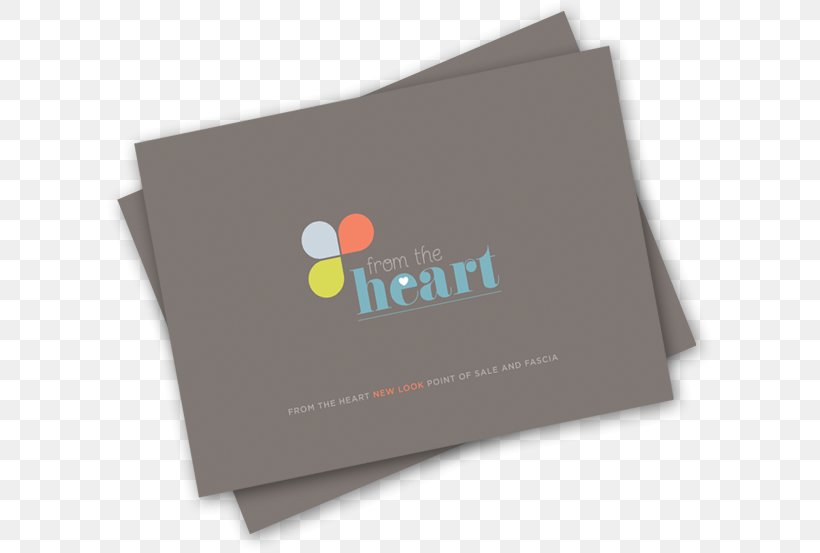Logo Business Cards Brochure Heart, PNG, 610x553px, Logo, Brand, Brochure, Business Card, Business Cards Download Free
