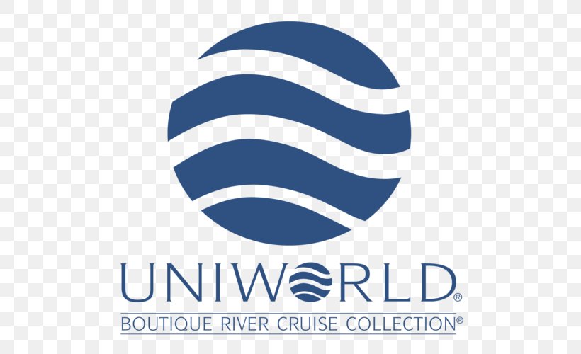 Logo Product Design Brand Uniworld River Cruises, PNG, 500x500px, Logo, Area, Brand, Microsoft Azure, River Cruise Download Free