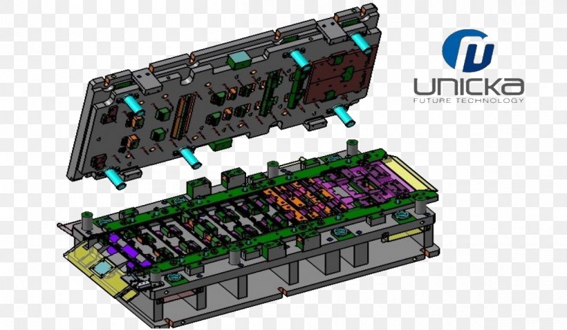 Microcontroller Computer Hardware Electronics Electronic Engineering, PNG, 1200x700px, Microcontroller, Catia, Central Processing Unit, Circuit Component, Computer Download Free