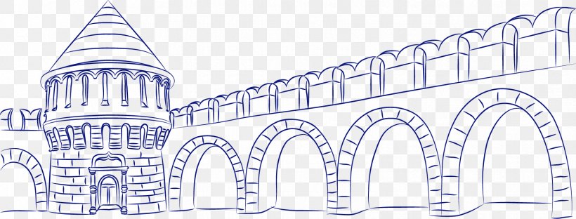 Palace Drawing Computer File, PNG, 1734x661px, Palace, Arch, Architecture, Building, Castle Download Free