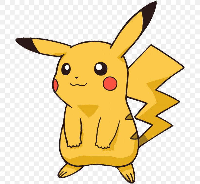 Pikachu Ash Ketchum Pokémon Yellow Pokémon GO Pokémon X And Y, PNG, 700x752px, Pikachu, Area, Artwork, Ash Ketchum, Dog Like Mammal Download Free