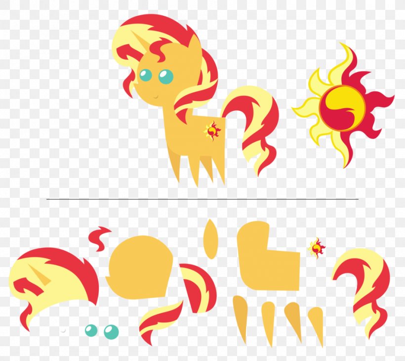 Sunset Shimmer My Little Pony Equestria Art, PNG, 947x844px, Sunset Shimmer, Animal Figure, Area, Art, Cartoon Download Free