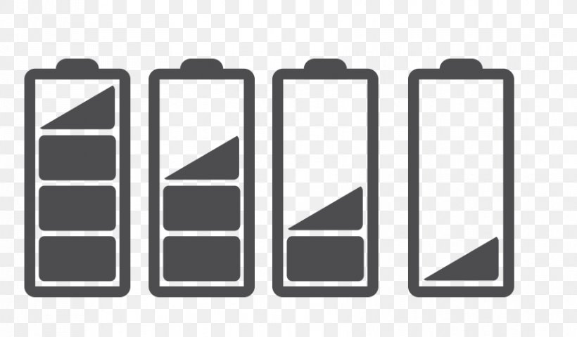 Battery Charger Icon, PNG, 854x500px, Battery Charger, Battery, Black And White, Brand, Mobile Phone Download Free