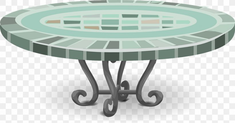 Coffee Table Free Content Garden Furniture Clip Art, PNG, 1000x524px, Table, Chair, Coffee Table, Folding Table, Free Content Download Free