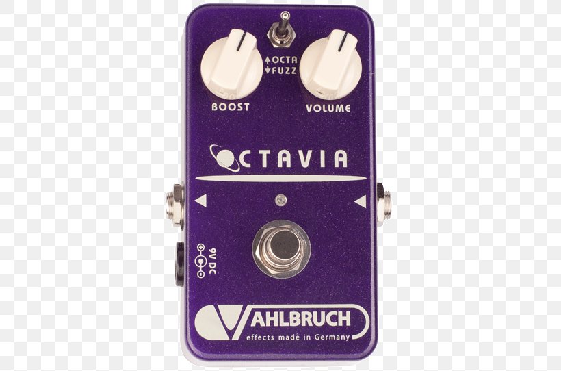 Effects Processors & Pedals Octavia Chorus Effect Electric Guitar, PNG, 542x542px, Effects Processors Pedals, Audio, Audio Equipment, Chorus Effect, Delay Download Free