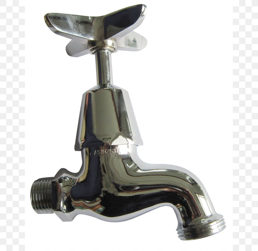 Faucet Handles & Controls Chrome Plating Brass Garden, PNG, 800x800px, Faucet Handles Controls, Bathroom, Brass, Bunnings Warehouse, Chrome Plating Download Free