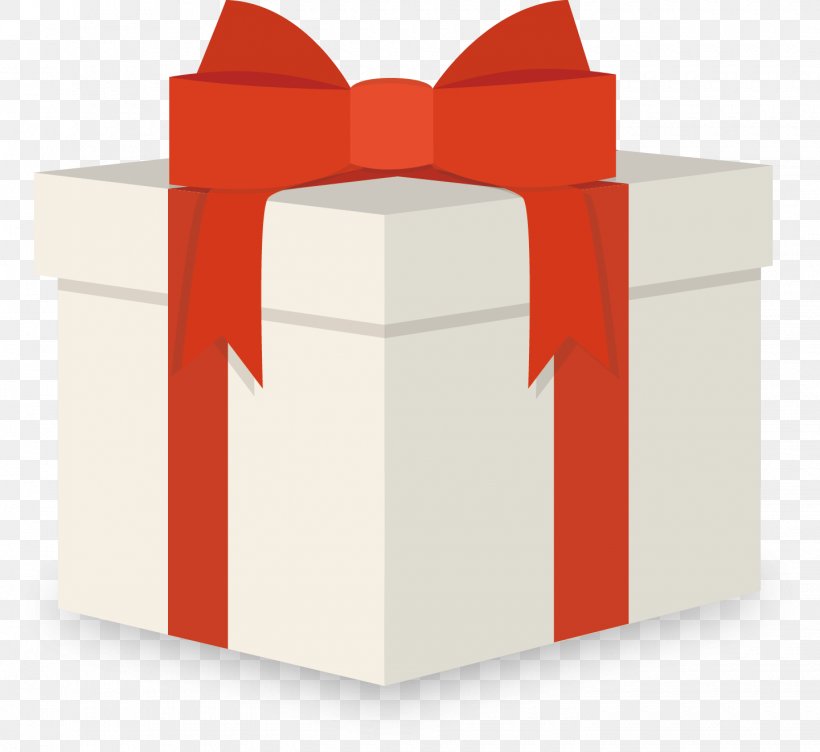Gift Box Paper Packaging And Labeling Ribbon, PNG, 1440x1322px, Gift, Box, Carton, Gratis, Orange Download Free