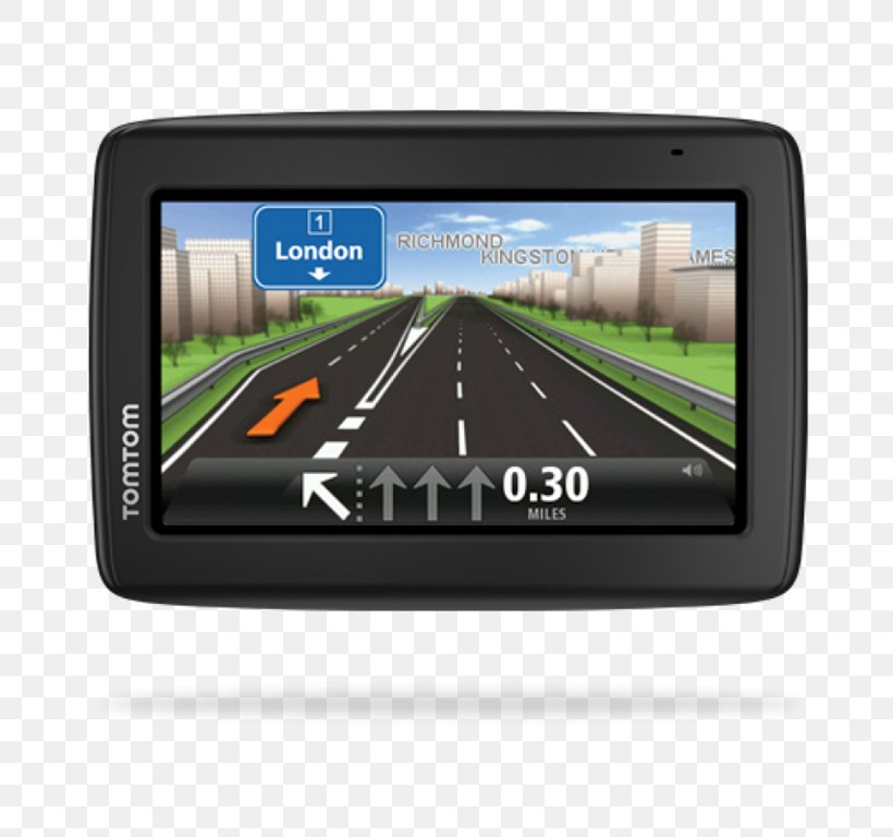 GPS Navigation Systems Satellite Navigation Global Positioning System Automotive Navigation System, PNG, 768x768px, Gps Navigation Systems, Automotive Navigation System, Electronic Device, Electronics, Global Positioning System Download Free