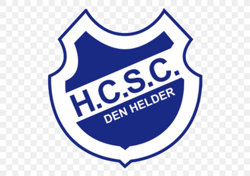 Helderse Christelijke Sport Centrale HCSC Den Helder Football Logo RKSV DCG, PNG, 564x578px, Football, Area, Blue, Brand, Brandm Bv Download Free
