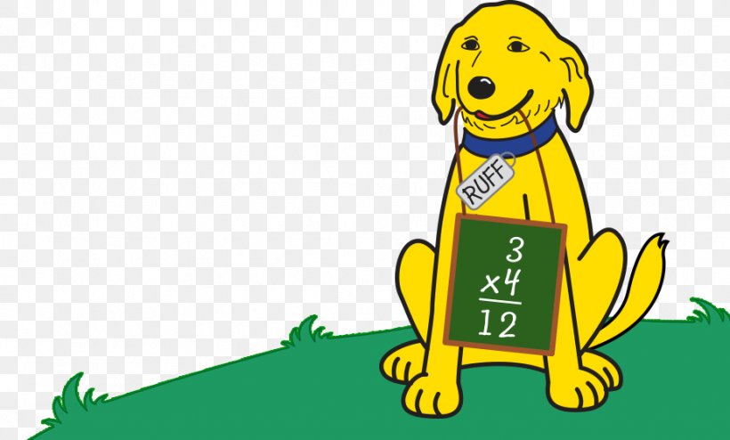 Mad Dog Math Mathematics TeachersPayTeachers Multiplication, PNG, 924x557px, Mathematics, Addition, Amphibian, Animal, Cartoon Download Free