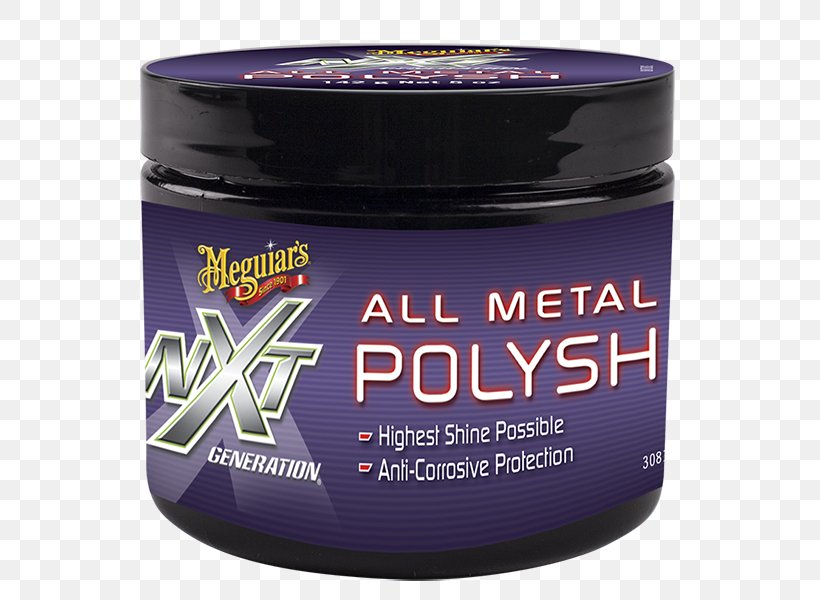 Meguiars Car Metal Polish Meguiar's All Metal Polysh Meguiar's All Metal Polish 236 Ml G15308, PNG, 588x600px, Metal, Aluminium, Car, Chrome Plating, City Download Free