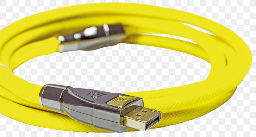 Network Cables DisplayPort Electrical Cable Ultra-high-definition Television Electrical Connector, PNG, 838x450px, Network Cables, Cable, Cable Length, Computer Network, Display Resolution Download Free