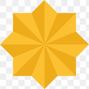 Crvena Zvezda - Octagram Star Sticker Color Red PNG