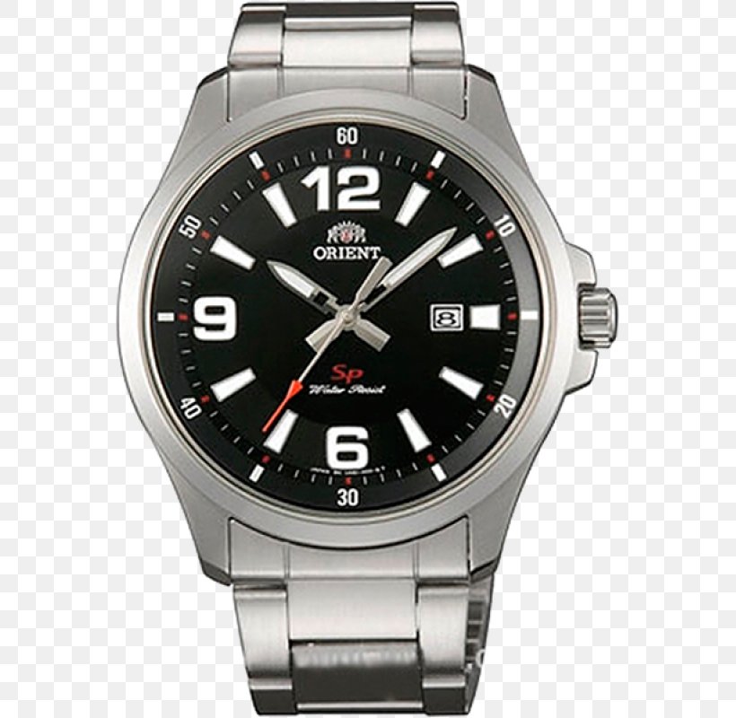 Orient Watch Clock Business Chronograph, PNG, 800x800px, Orient Watch, Automatic Watch, Brand, Breitling Sa, Business Download Free