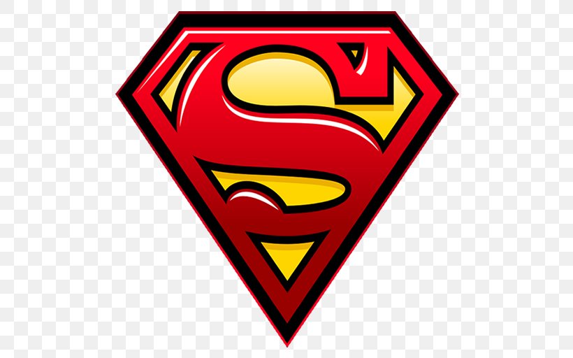 Superman Logo Wonder Woman Superboy Batman, PNG, 512x512px, Superman, Area, Batman, Batman V Superman Dawn Of Justice, Clothing Download Free