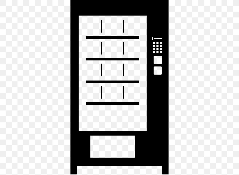 Vending Machines Furniture Apartment Apparteo Palatino Paris 13 Laundry, PNG, 700x602px, Vending Machines, Accessibility, Apartment, Barcode, Black And White Download Free