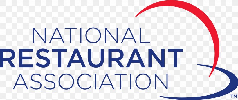 Washington, D.C. National Restaurant Association Hospitality Industry Business, PNG, 2000x843px, Washington Dc, Area, Blue, Brand, Business Download Free