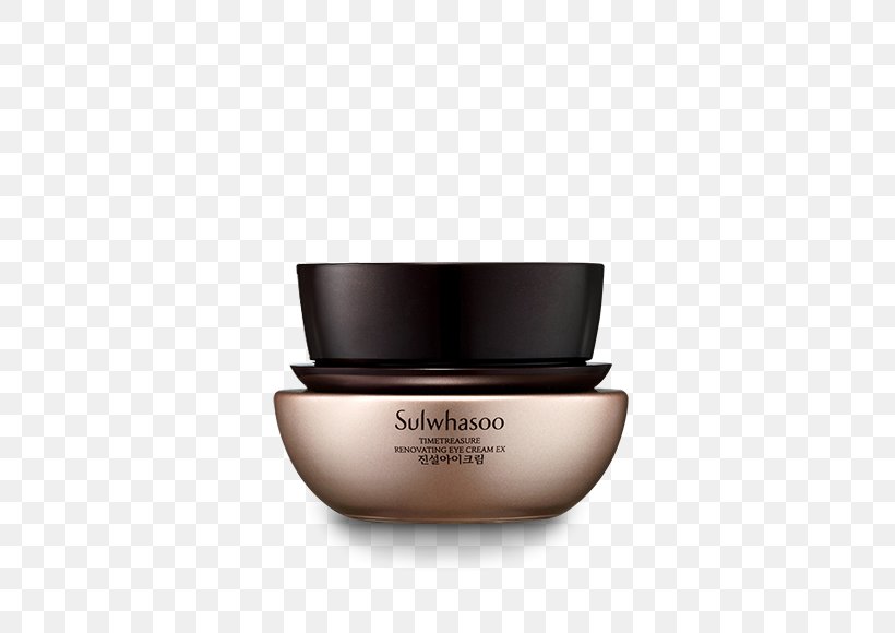 Anti-aging Cream Wrinkle Cosmetics Sulwhasoo First Care Activating Serum EX Ageing, PNG, 580x580px, Antiaging Cream, Ageing, Cosmetics, Cream, Eye Download Free
