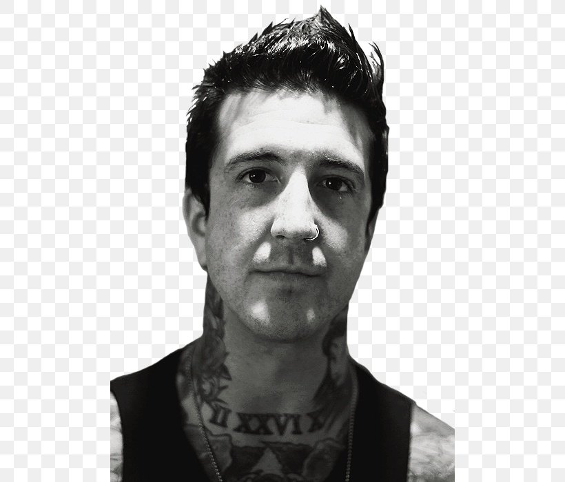 Austin Carlile Of Mice & Men Information Person, PNG, 500x700px, Austin Carlile, Black And White, Business, Chin, Computer Software Download Free