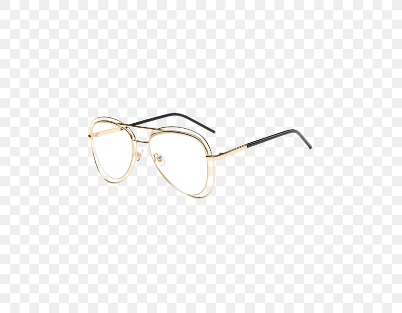 Aviator Sunglasses Goggles Product Design, PNG, 480x640px, Glasses, Aviator Sunglasses, Beige, Brown, Eyewear Download Free