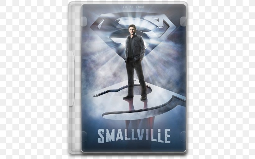 Clark Kent Superman Lex Luthor Smallville, PNG, 512x512px, Clark Kent, Lex Luthor, Poster, Season Finale, Smallville Download Free