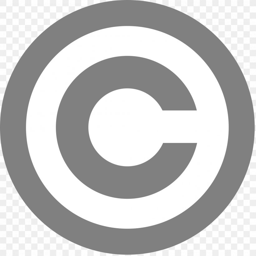 Copyright Public Domain, PNG, 2000x2000px, Copyright, Authors Rights, Brand, Copyleft, Copyright Infringement Download Free