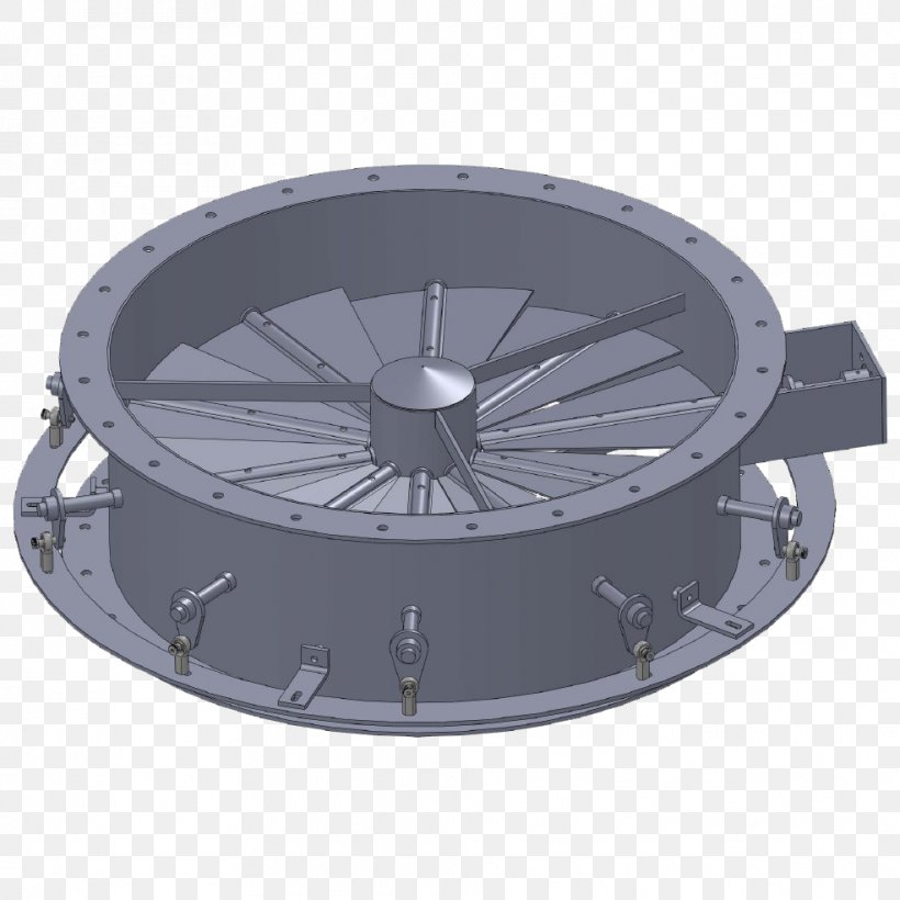Evaporative Cooler Table Damper Centrifugal Fan, PNG, 985x985px, Evaporative Cooler, Centrifugal Fan, Chimney, Coal, Damper Download Free