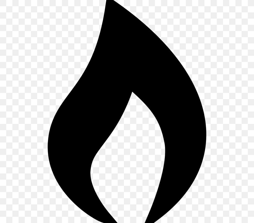 Flame Clip Art, PNG, 512x720px, Flame, Black, Black And White, Candle, Color Download Free