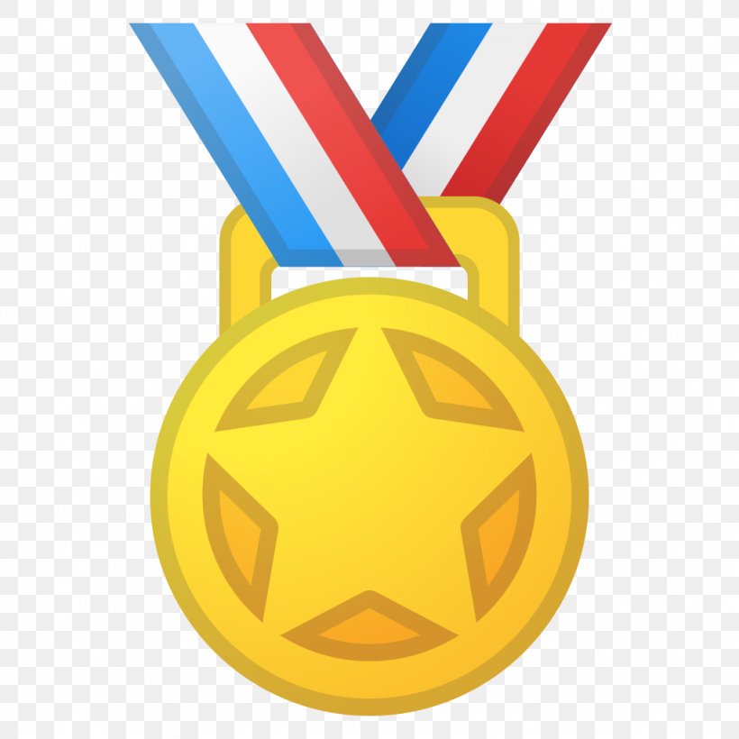Medal Emoji Symbol Clip Art, PNG, 1024x1024px, Medal, Award, Emoji, Emojipedia, Emoticon Download Free