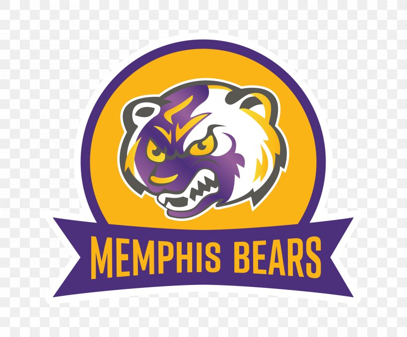 Memphis Youth Academy Of Dreams Memphis Tigers Organization Chicago Bears, PNG, 2796x2319px, Memphis Tigers, Brand, Chicago Bears, Logo, Memphis Download Free