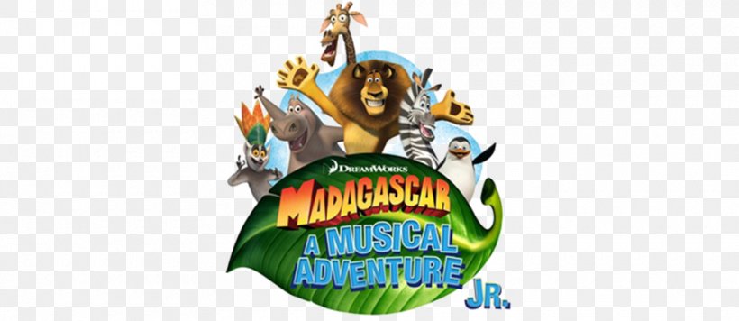 Musical Theatre Madagascar DreamWorks Animation Casting, PNG, 960x417px, Watercolor, Cartoon, Flower, Frame, Heart Download Free