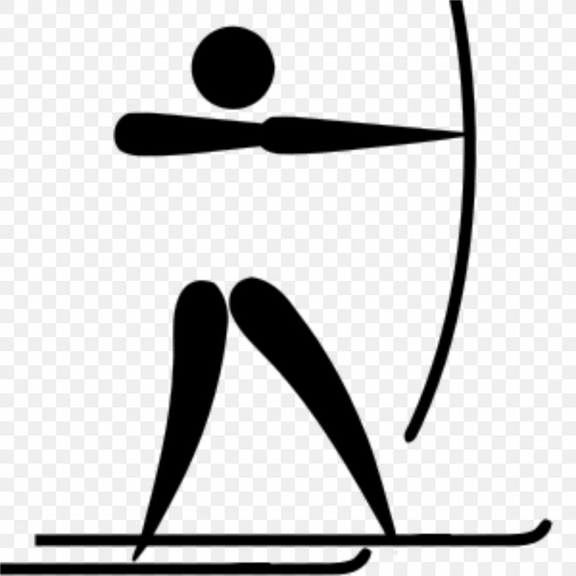 Summer Olympic Games Archery At The Summer Olympics Youth Olympic Games, PNG, 1024x1024px, Summer Olympic Games, Archery, Archery At The Summer Olympics, Area, Black Download Free