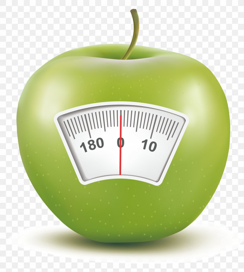 Weighing Scale Apple Scale Ruler, PNG, 1352x1504px, Weighing Scale, Apple, Balans, Diet Food, Food Download Free