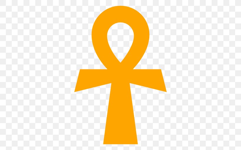 Ankh Symbol Christian Cross, PNG, 512x512px, Ankh, Ancient Egyptian Deities, Brand, Christian Cross, Cross Download Free