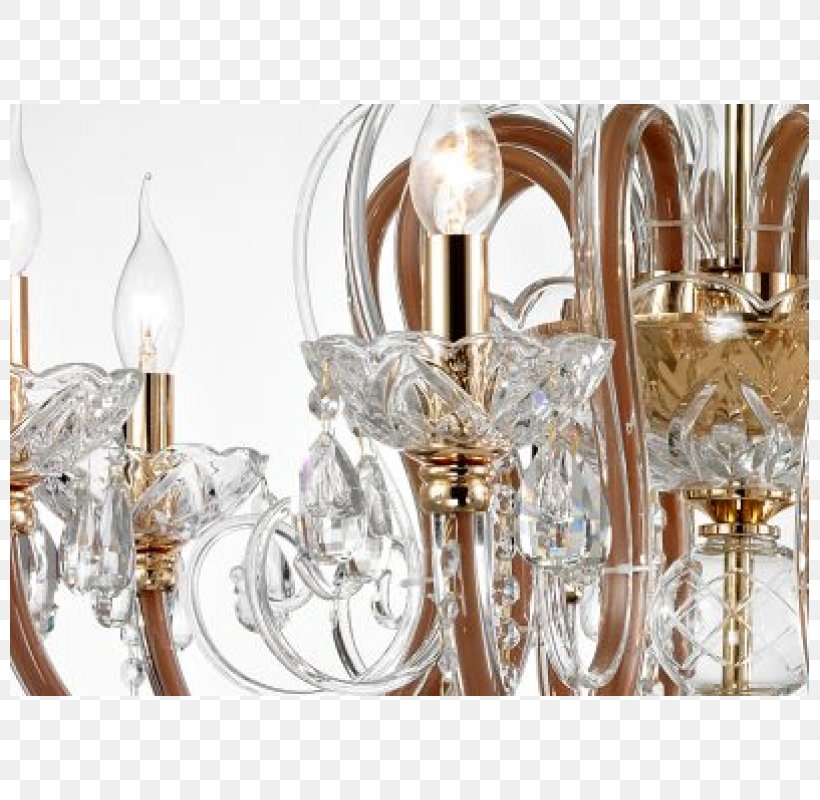 Chandelier Crystal Brass Lamp Shades Sochi, PNG, 800x800px, Chandelier, Aluminium, Arm, Brass, Crystal Download Free