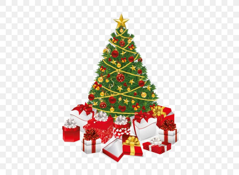 Christmas Tree Holiday Gift Christmas Decoration, PNG, 600x600px, Christmas Tree, Birthday, Christmas, Christmas And Holiday Season, Christmas Card Download Free