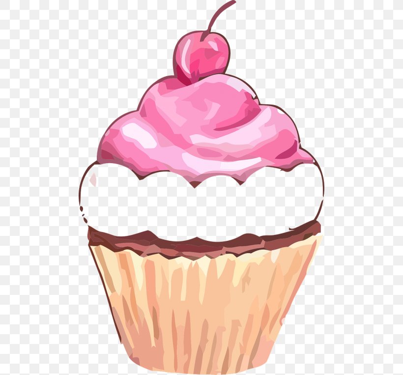 Clip Art Openclipart Free Content Cupcake, PNG, 500x763px, Cupcake, Baking Cup, Cake, Candy, Clip Art Christmas Download Free