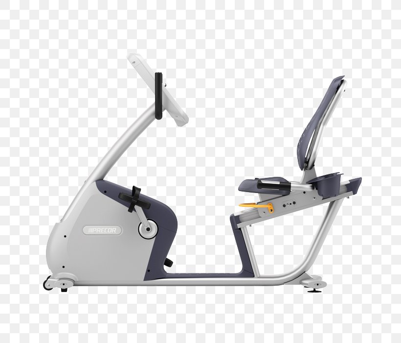 Exercise Bikes Precor Incorporated Recumbent Bicycle Elliptical Trainers, PNG, 700x700px, Exercise Bikes, Automotive Exterior, Bicycle, Cycling, Elliptical Trainer Download Free