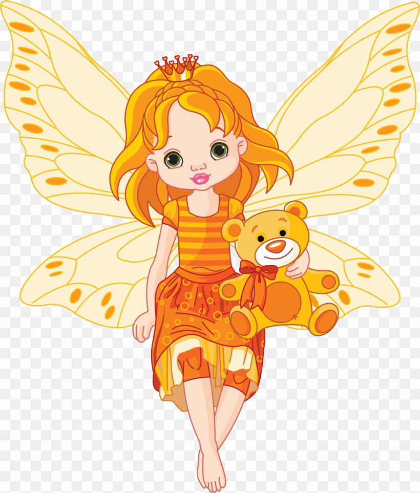Fairy Cartoon Royalty-free Clip Art, PNG, 3977x4672px, Fairy, Angel, Art, Butterfly, Cartoon Download Free