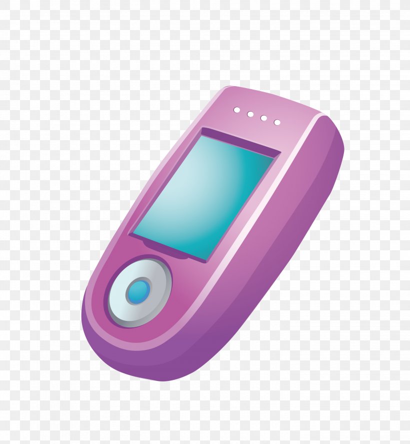 Feature Phone Mobile Phone, PNG, 2888x3126px, Feature Phone, Cartoon, Cellular Network, Communication Device, Electronic Device Download Free