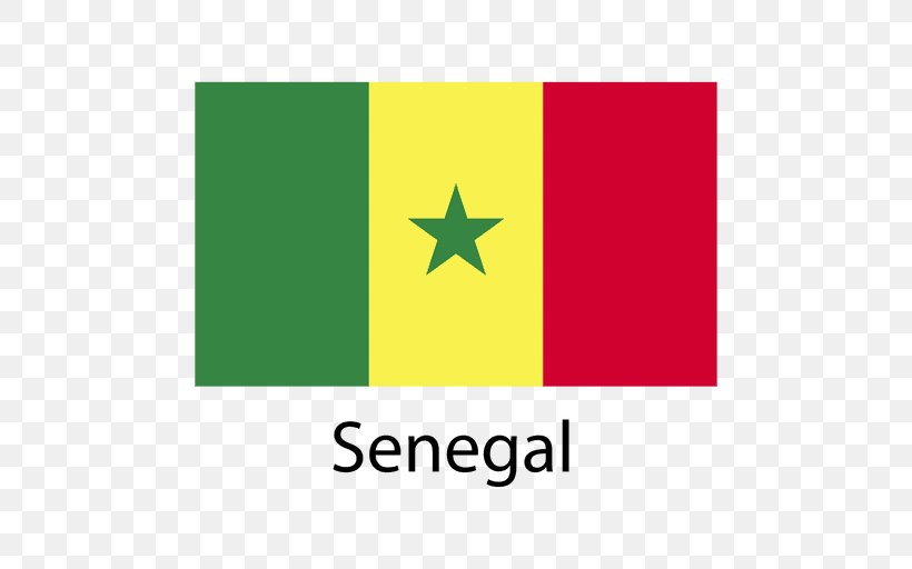 Flag Of Senegal Flag Of Senegal National Flag, PNG, 512x512px, Senegal, Area, Brand, Flag, Flag Of Senegal Download Free